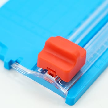 Other TM-15M Mini Tăietor de Hârtie – Manual, Pentru Tăiere