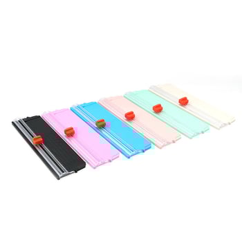 Other TM-15M Mini Tăietor de Hârtie – Manual, Pentru Tăiere