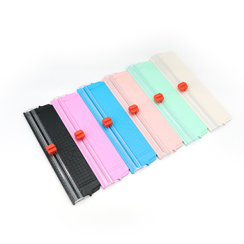 Other TM-15M Mini Tăietor de Hârtie – Manual, Pentru Tăiere