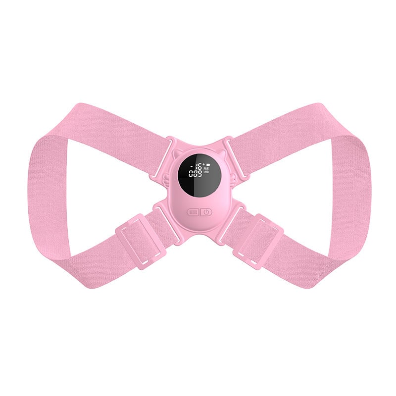 Corector inteligent de postură pentru spate — bandă ortotică invizibilă pentru femei, bărbați și copii; model Combination; lansare în toamna 2023; certificare CE