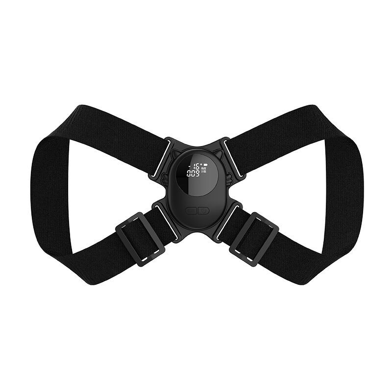 Corector inteligent de postură pentru spate — bandă ortotică invizibilă pentru femei, bărbați și copii; model Combination; lansare în toamna 2023; certificare CE