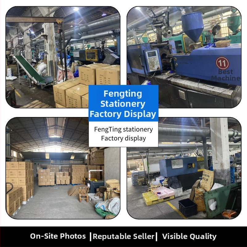 Refil pero s vysokou teplotou pre odevy a kožu, 1.0 mm, Xihan Stationery