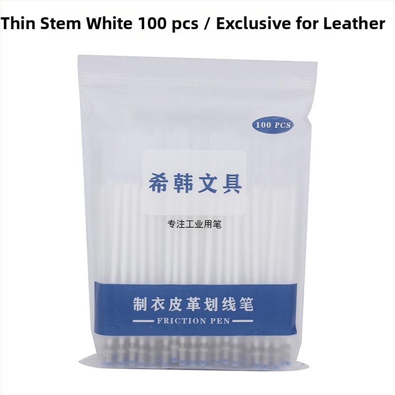 Refil pero s vysokou teplotou pre odevy a kožu, 1.0 mm, Xihan Stationery