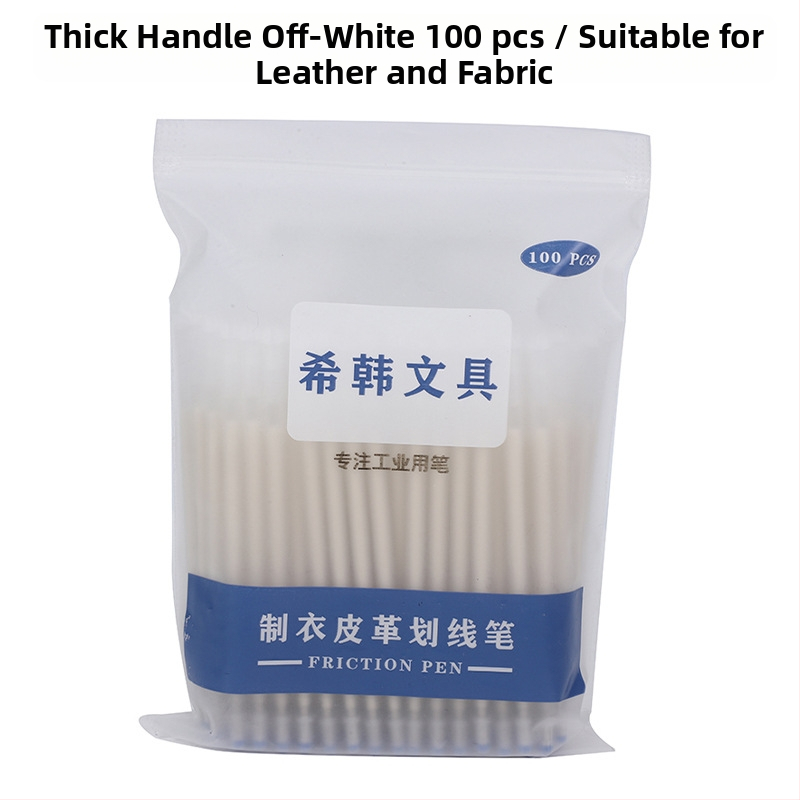 Refil pero s vysokou teplotou pre odevy a kožu, 1.0 mm, Xihan Stationery