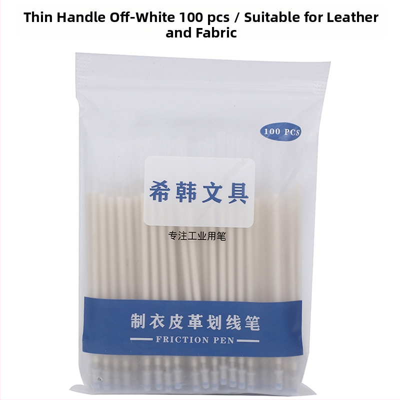 Refil pero s vysokou teplotou pre odevy a kožu, 1.0 mm, Xihan Stationery