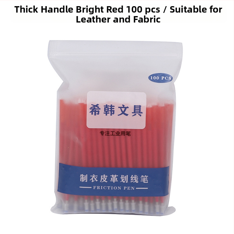 Refil pero s vysokou teplotou pre odevy a kožu, 1.0 mm, Xihan Stationery