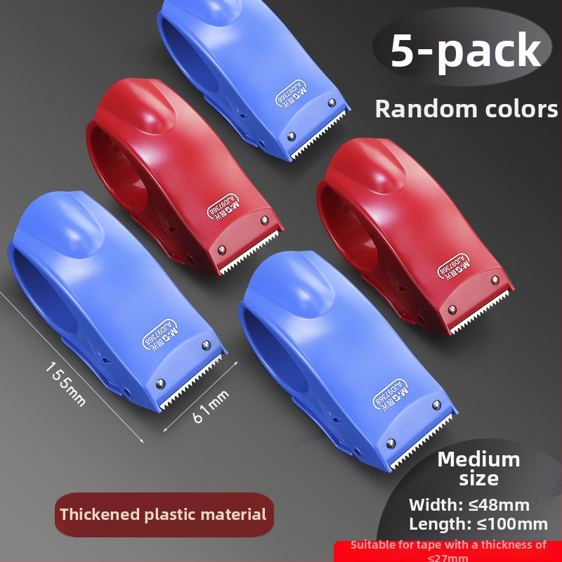 Páskovací uzatvárací stroj – plastová konštrukcia; model 1; šírka pásky do 48 mm