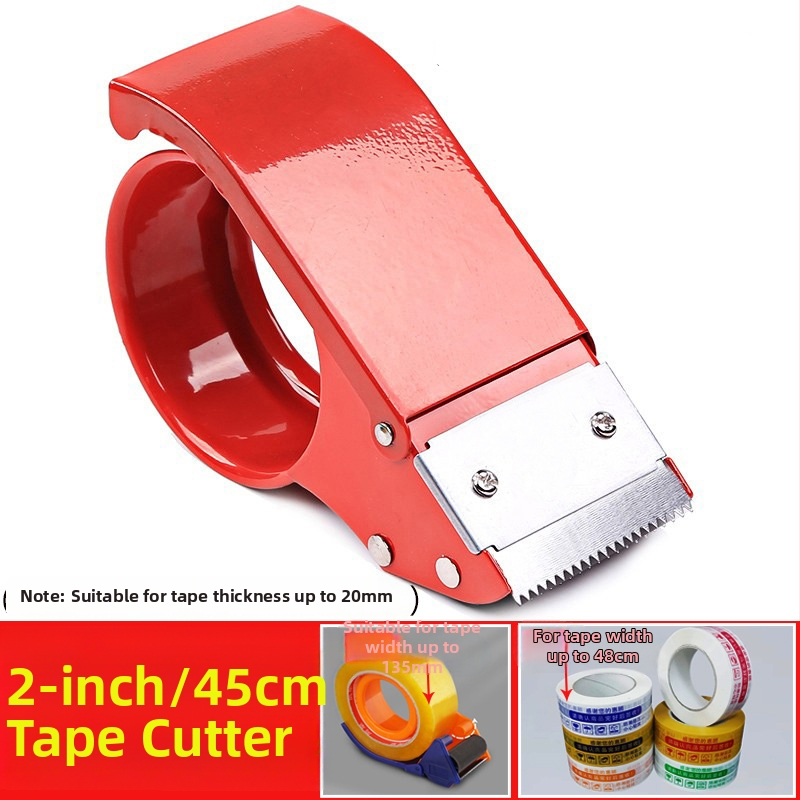 Páskovací uzatvárací stroj – plastová konštrukcia; model 1; šírka pásky do 48 mm