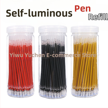 Flash Refill - plastový refil pre neutrálne pero (Model: Flash Refill; Materiál: Plast; Typ: Refill)