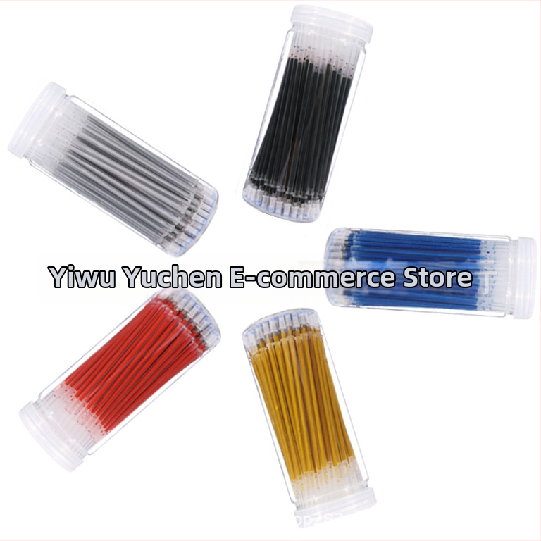 Flash Refill - plastový refil pre neutrálne pero (Model: Flash Refill; Materiál: Plast; Typ: Refill)