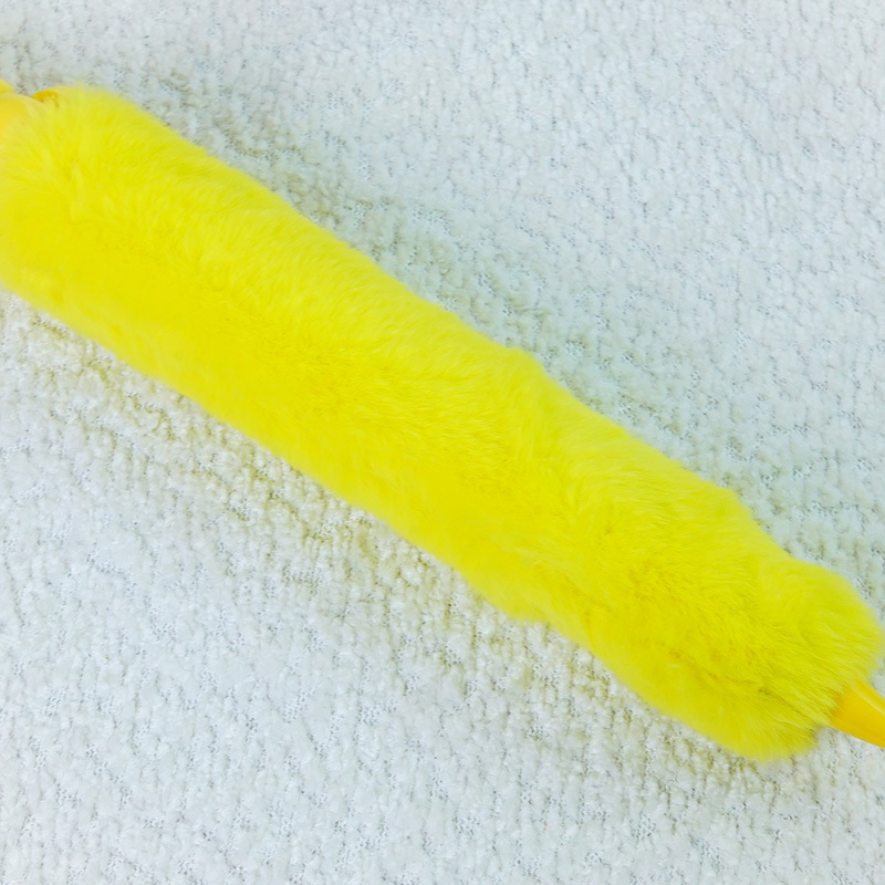 Plišano kuglična olovka s pritiskom, marka Grid time, model Press, vrh: kuglica, pakiranje: masovno