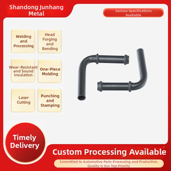 Cârlig de remorcare auto – material Q235, personalizabil, compatibil cu Chery Changan