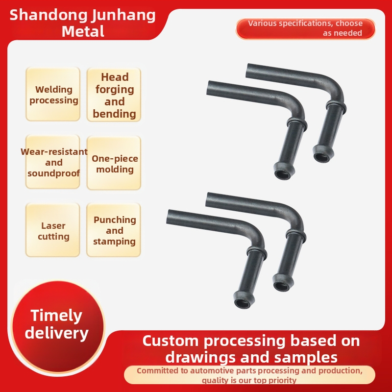 Cârlig de remorcare auto – material Q235, personalizabil, compatibil cu Chery Changan