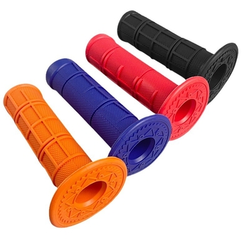 Poklopac ručice upravljača za off-road motocikl — guma, protuklizno, standardna debljina