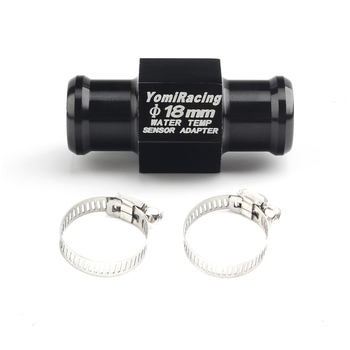 Adapter senzora za temperaturu vode za motocikle, trostruki spoj, model OS100066, universalno za motocikle, 45 čelik