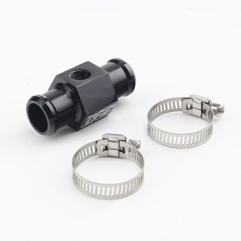 Adapter senzora za temperaturu vode za motocikle, trostruki spoj, model OS100066, universalno za motocikle, 45 čelik