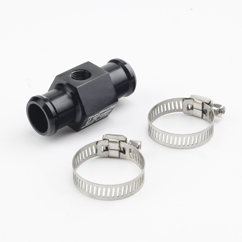 Adapter senzora za temperaturu vode za motocikle, trostruki spoj, model OS100066, universalno za motocikle, 45 čelik