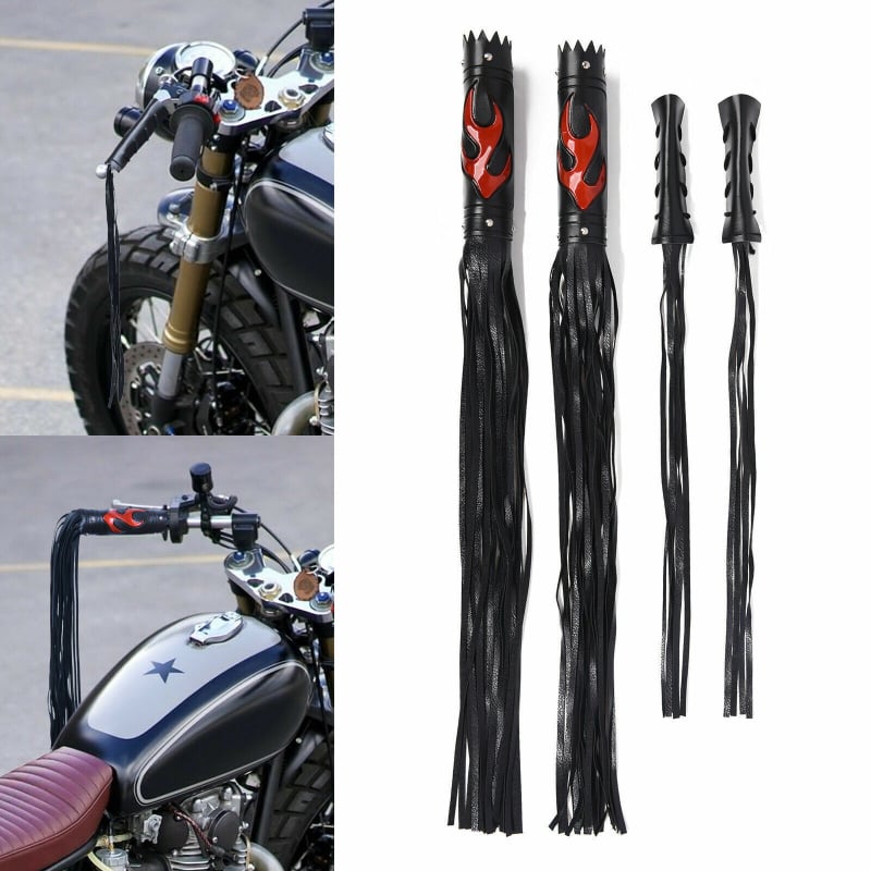 Viseći resi za kormilo motocikla – Polar Shadow, General model, kompatibilan General model