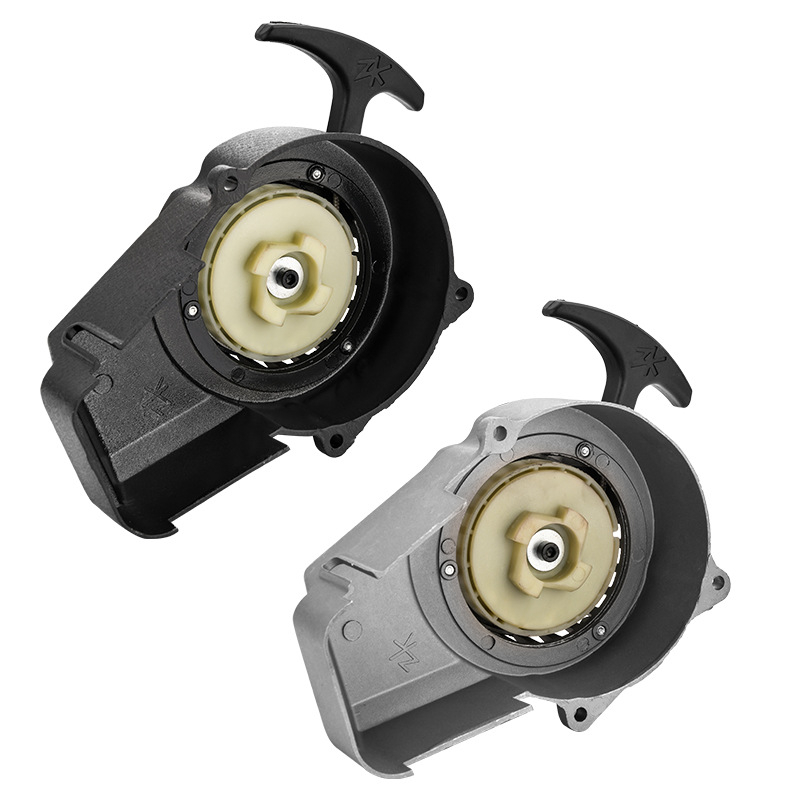 Ruiqi ZK-102 49cc Ručni starter za off-road motocikle i ATV