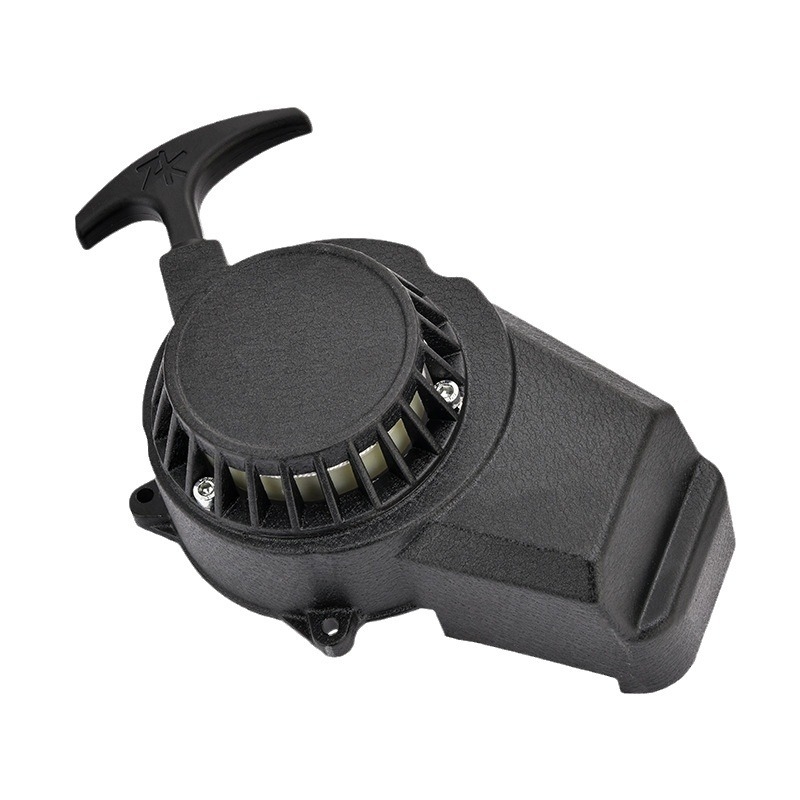 Ruiqi ZK-102 49cc Ručni starter za off-road motocikle i ATV