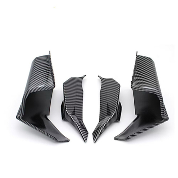 SWEER Honda ADV160 22-24 karbonsko kućište za motocikl