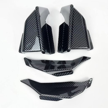 SWEER Honda ADV160 22-24 karbonsko kućište za motocikl