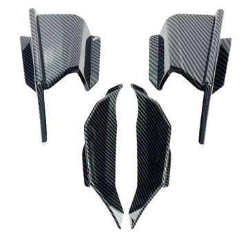 SWEER Honda ADV160 22-24 karbonsko kućište za motocikl