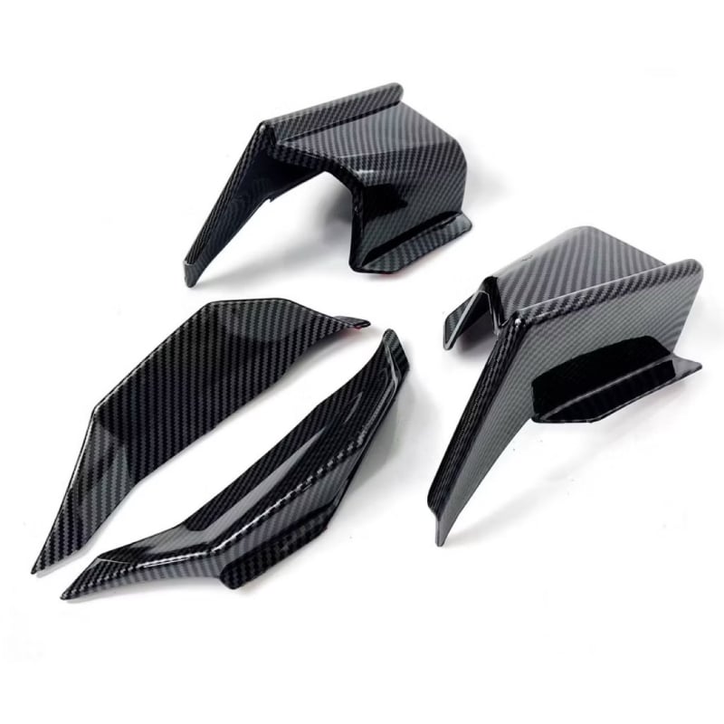 SWEER Honda ADV160 22-24 karbonsko kućište za motocikl