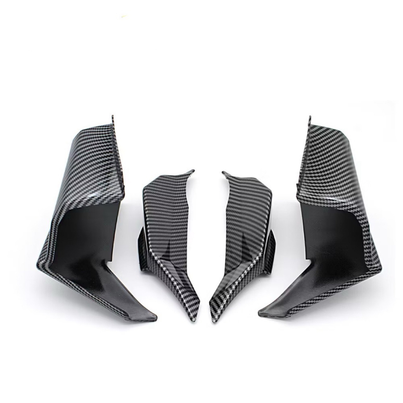 SWEER Honda ADV160 22-24 karbonsko kućište za motocikl