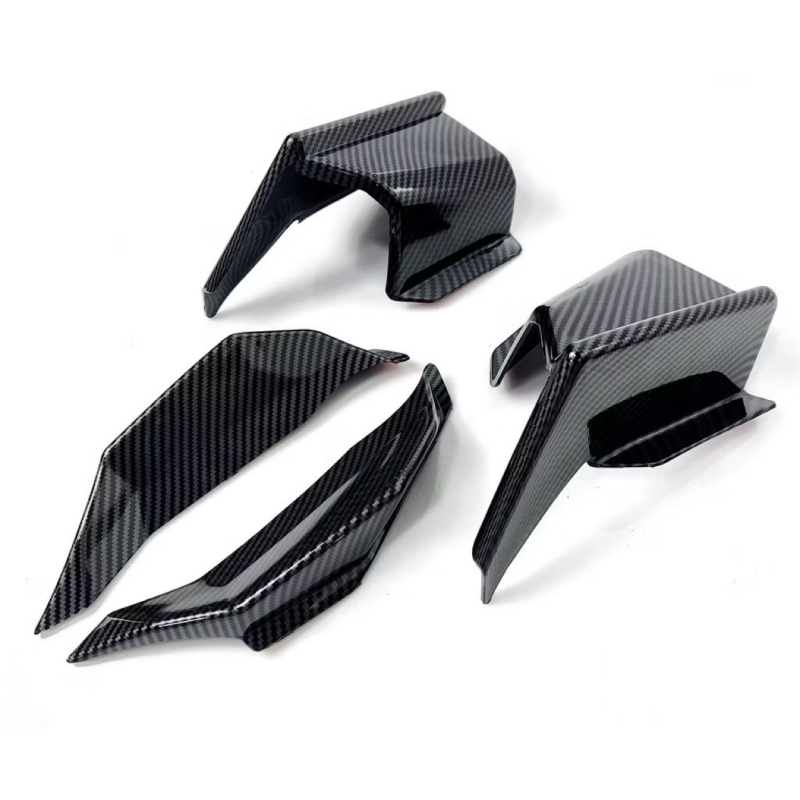 SWEER Honda ADV160 22-24 karbonsko kućište za motocikl