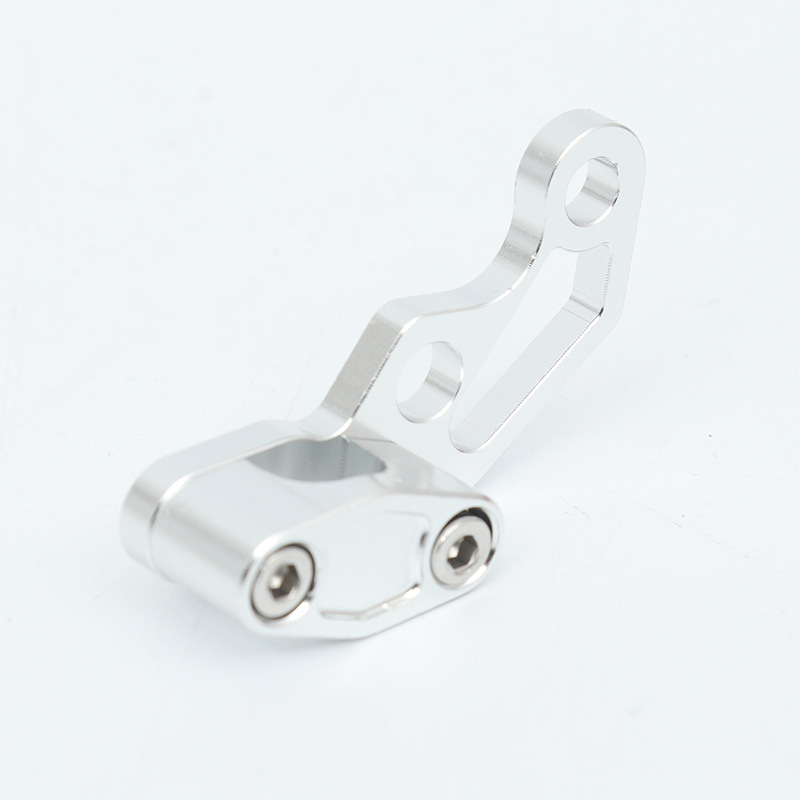 Univerzalna stezaljka za cijev ulja s jednim otvorom – CNC modificirani dio