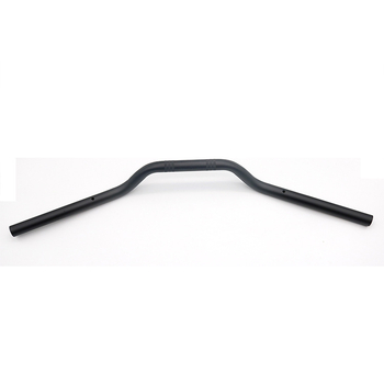 CG125 retro modificirano kormilo za motocikl, promjer 22 mm, čelična cijev