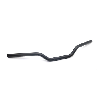 CG125 retro modificirano kormilo za motocikl, promjer 22 mm, čelična cijev