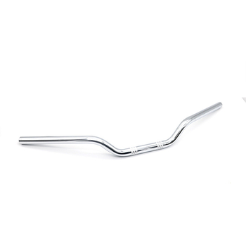 CG125 retro modificirano kormilo za motocikl, promjer 22 mm, čelična cijev