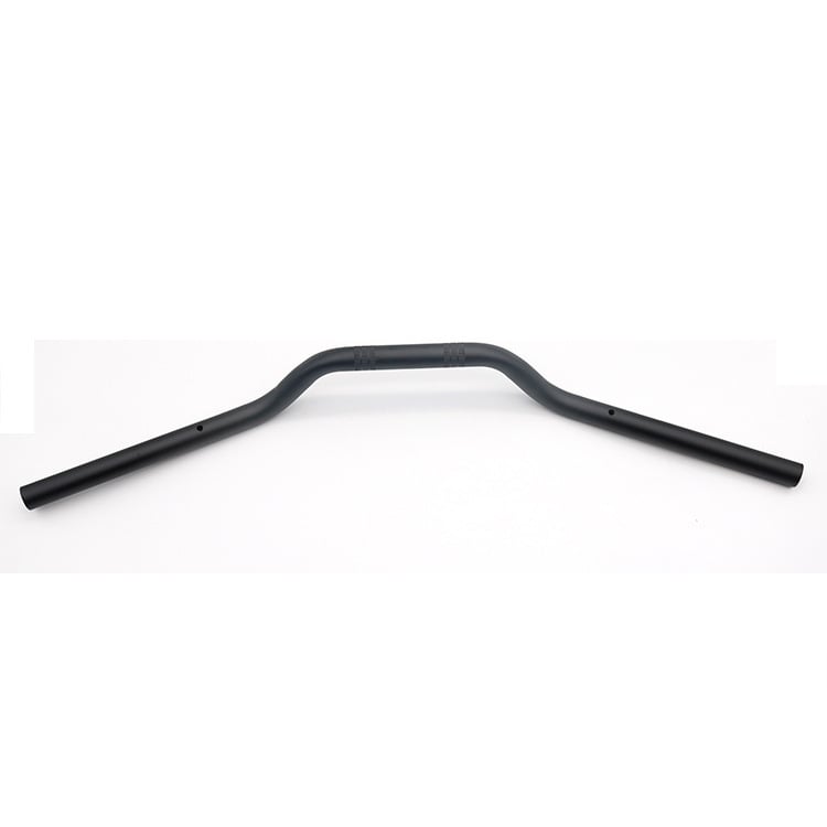 CG125 retro modificirano kormilo za motocikl, promjer 22 mm, čelična cijev