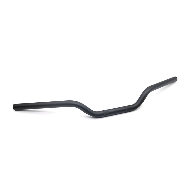 CG125 retro modificirano kormilo za motocikl, promjer 22 mm, čelična cijev