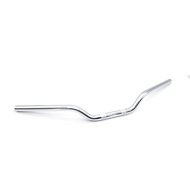 CG125 retro modificirano kormilo za motocikl, promjer 22 mm, čelična cijev