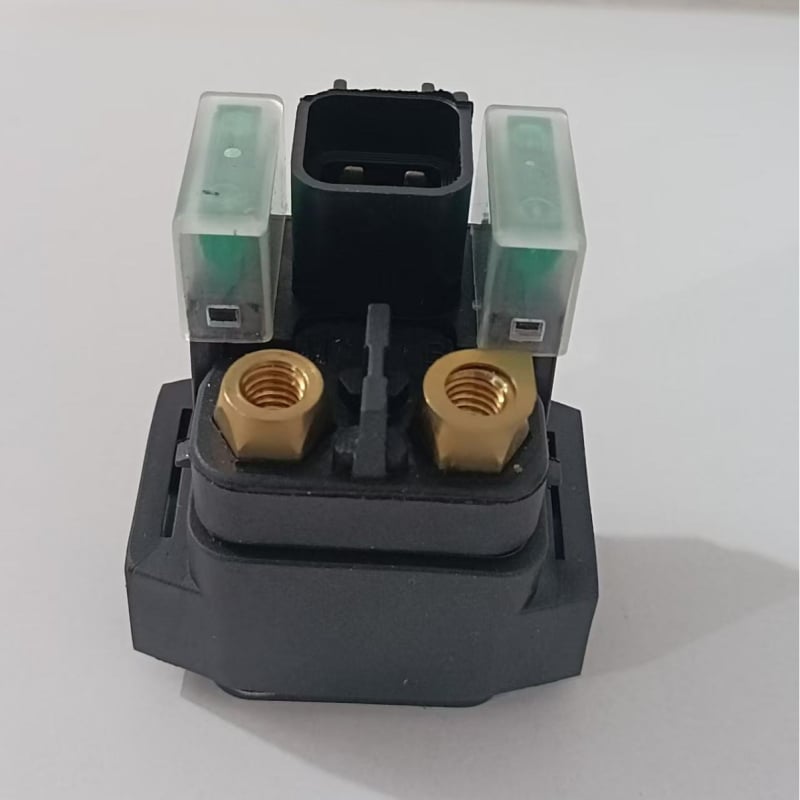 Starter relej pribor za Suzuki motocikle (VS800, VL1500, VL1500T) – Plastika – Šifra proizvoda 1SR044