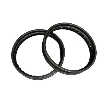 Off-road motocikl čelična felga, proširena i otvrdnuta, model 250