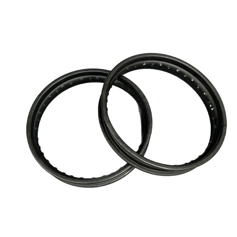 Off-road motocikl čelična felga, proširena i otvrdnuta, model 250