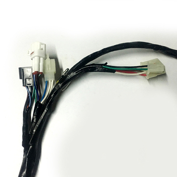 fyjcbj XFY0118 komplet kabelizacije za motocikl Tianjian – glavni električni kabel za modele Tianjian, sigurnosna zaštita