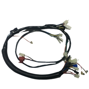 fyjcbj XFY0118 komplet kabelizacije za motocikl Tianjian – glavni električni kabel za modele Tianjian, sigurnosna zaštita