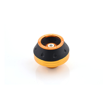 Bartley aluminijska legura prednja čašica vilice za motocikle, zaštita od pada, model 1