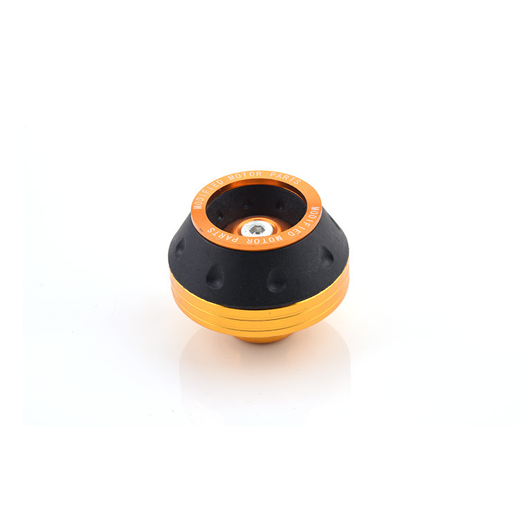 Bartley aluminijska legura prednja čašica vilice za motocikle, zaštita od pada, model 1