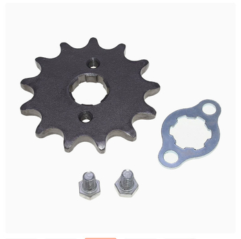 Distancnik zupčnika motocikla (Prilagodba: Da; Marka: Chengxiang; Model: Cx–lt)