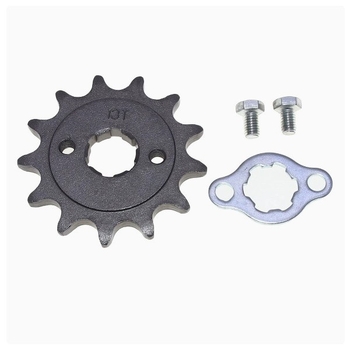 Distancnik zupčnika motocikla (Prilagodba: Da; Marka: Chengxiang; Model: Cx–lt)