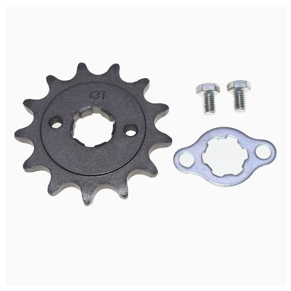 Distancnik zupčnika motocikla (Prilagodba: Da; Marka: Chengxiang; Model: Cx–lt)