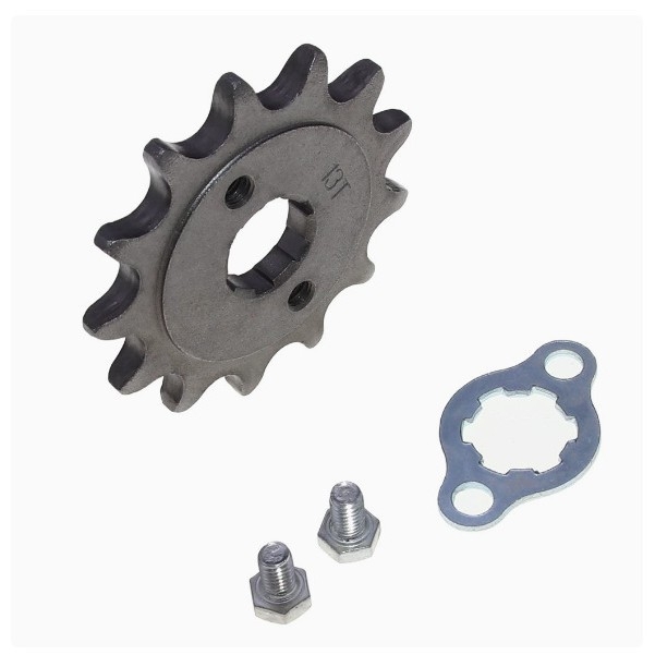 Distancnik zupčnika motocikla (Prilagodba: Da; Marka: Chengxiang; Model: Cx–lt)