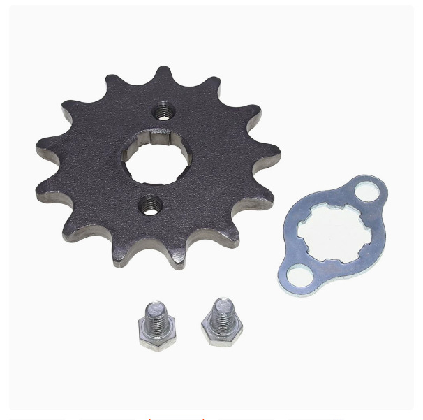 Distancnik zupčnika motocikla (Prilagodba: Da; Marka: Chengxiang; Model: Cx–lt)