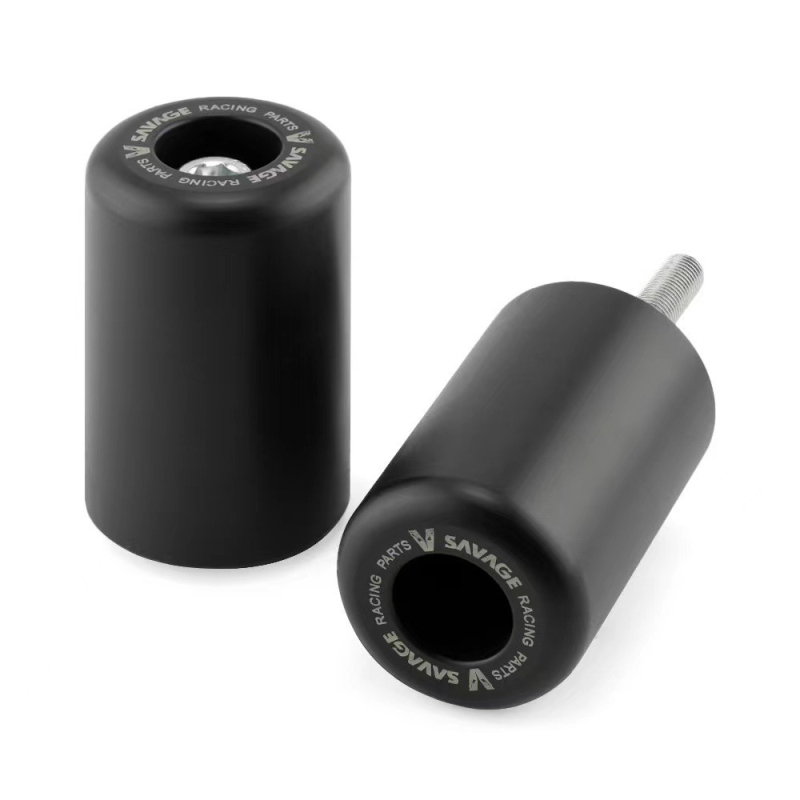 Aljunied M1-F6 zaštitnik tijela motocikla protiv padova za Yamaha FZ6/FZ8/FZ1 Fazer — materijal: POM ljepilo